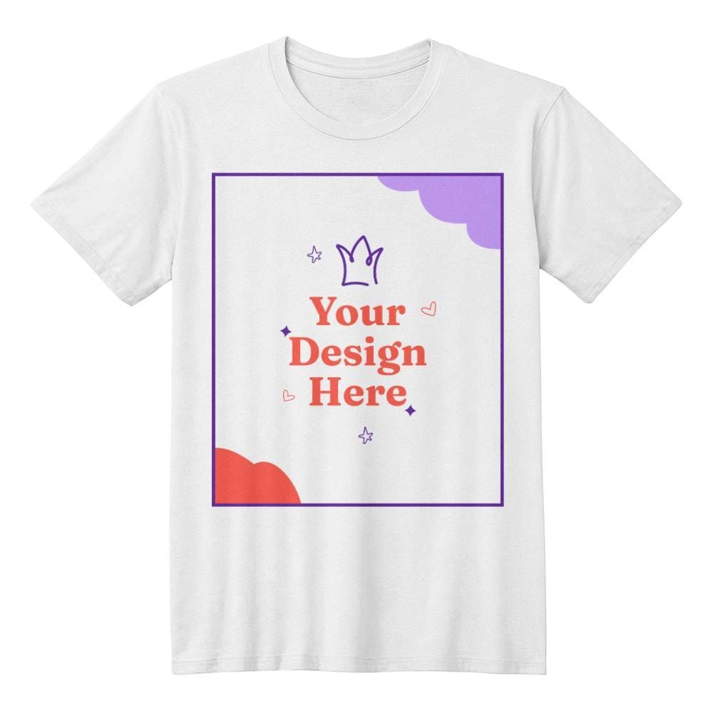 T shirt manche courte