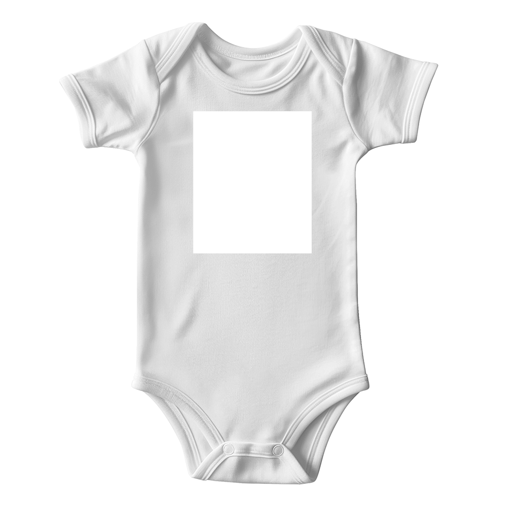 Body à manches courtes