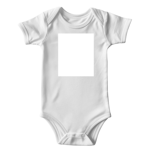 Body à manches courtes