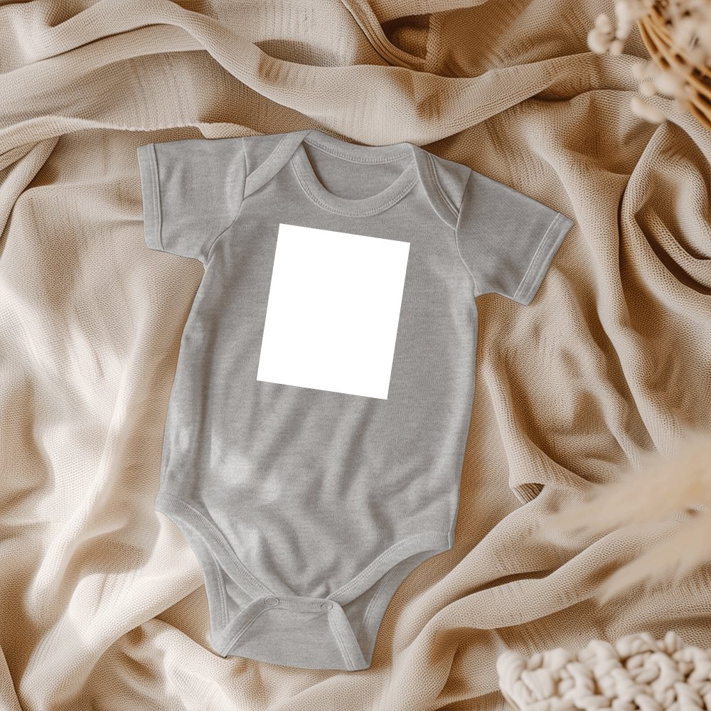 Body à manches courtes