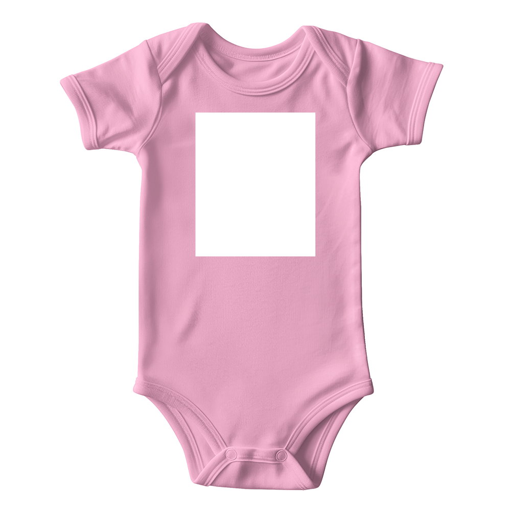 Body à manches courtes