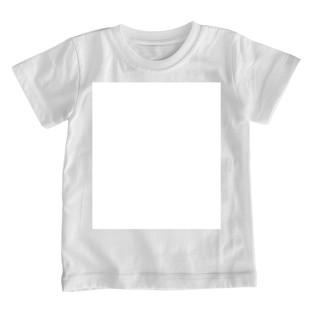 T-shirt unisexe pour jeunes