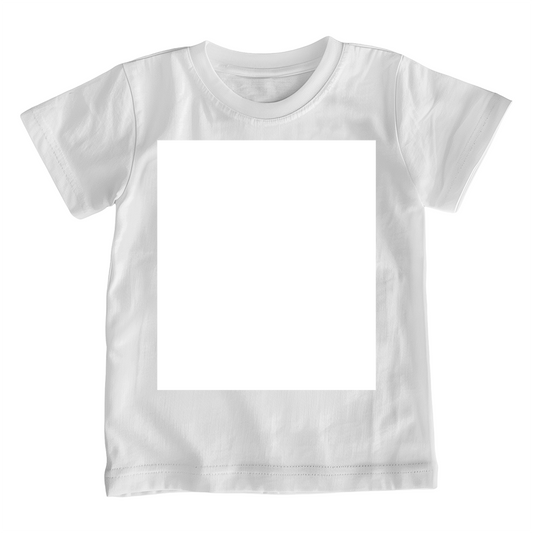 T-shirt unisexe pour jeunes