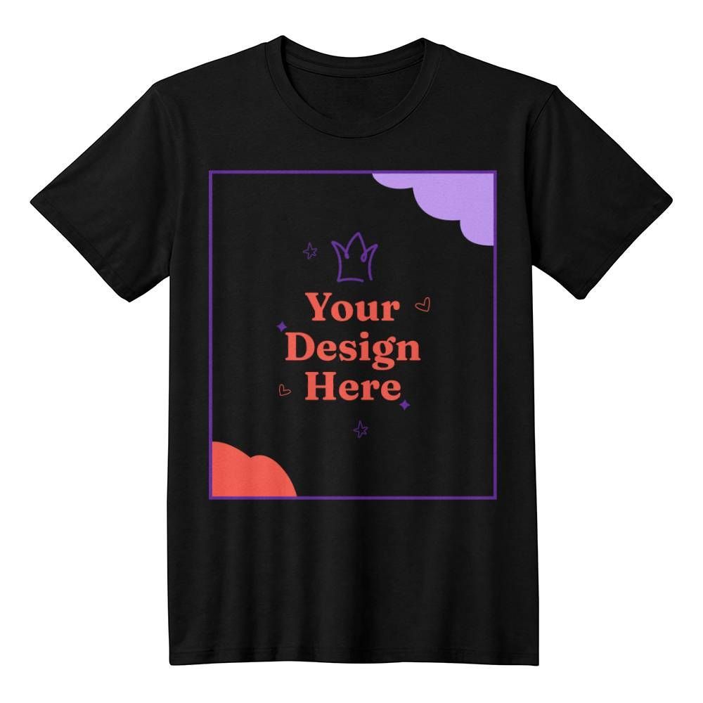 T shirt manche courte