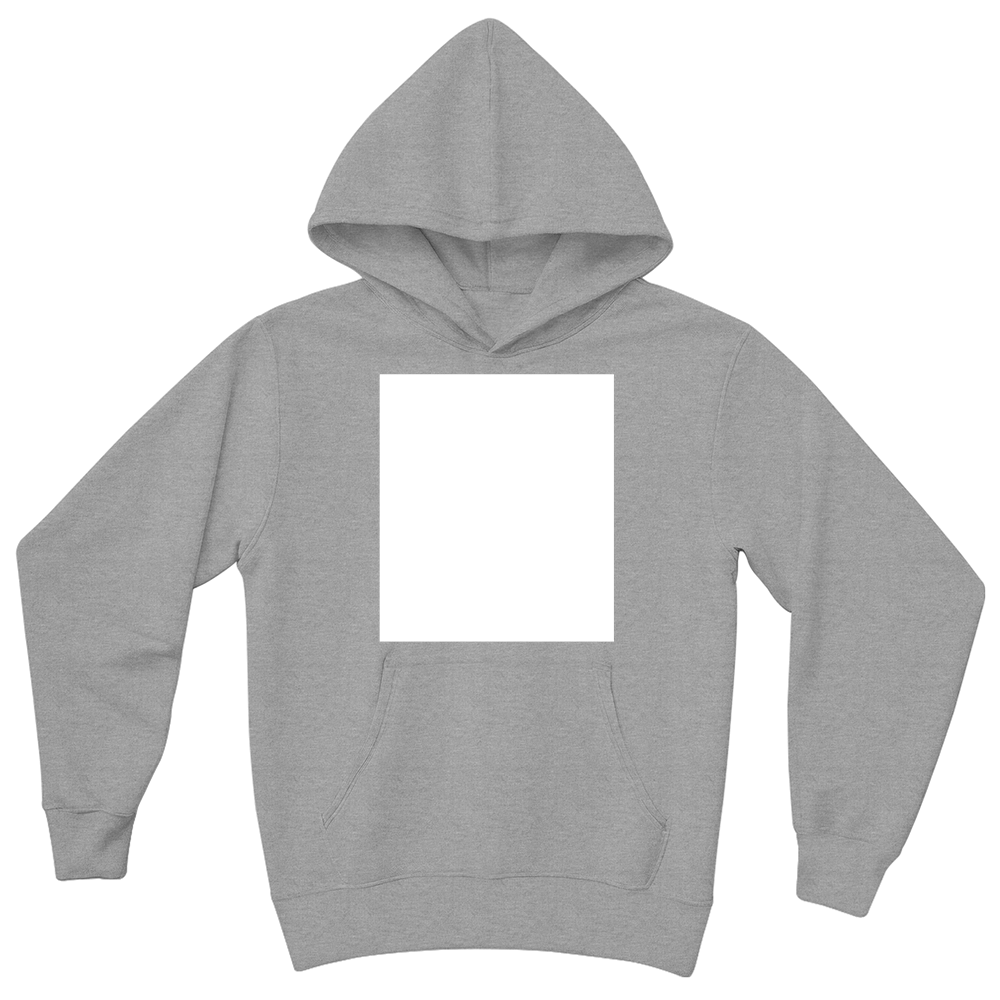 Sweat à capuche unisexe pour jeunes