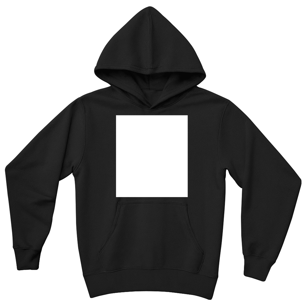 Sweat à capuche unisexe pour jeunes